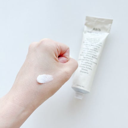 Jericho rose essence Nutrition pump/Abib /美容液を使ったクチコミ(3枚目)