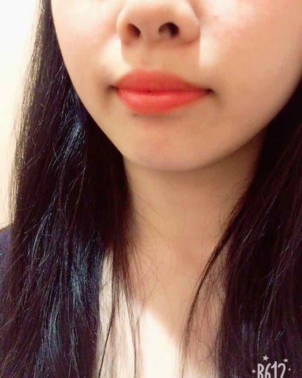 ミニトゥーマッチ/ETUDE/口紅を使ったクチコミ(3枚目)