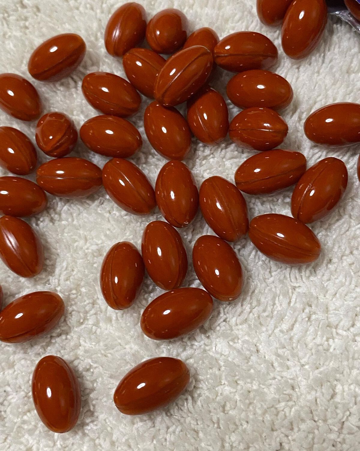 pikopiko on LIPS 「ツルハで買ったミエルプラス1001日2カプセル💊💊買って2週間..」(3枚目)