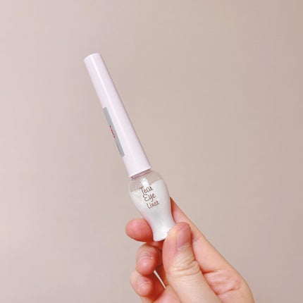 ティアー アイライナー/ETUDE/リキッドアイライナーを使ったクチコミ(3枚目)