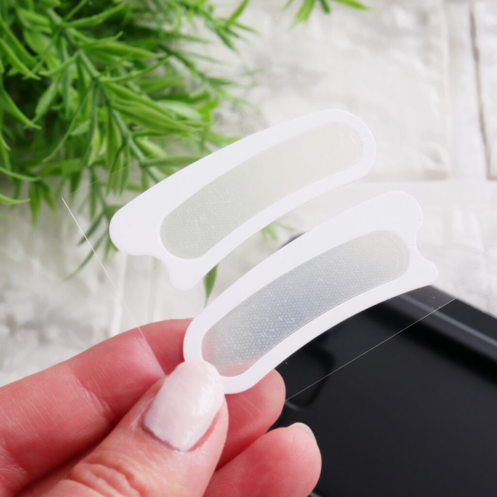 メディリフト 3Dマイクロフィラー(口元用)/YA-MAN TOKYO JAPAN/シートマスク・パックを使ったクチコミ(3枚目)