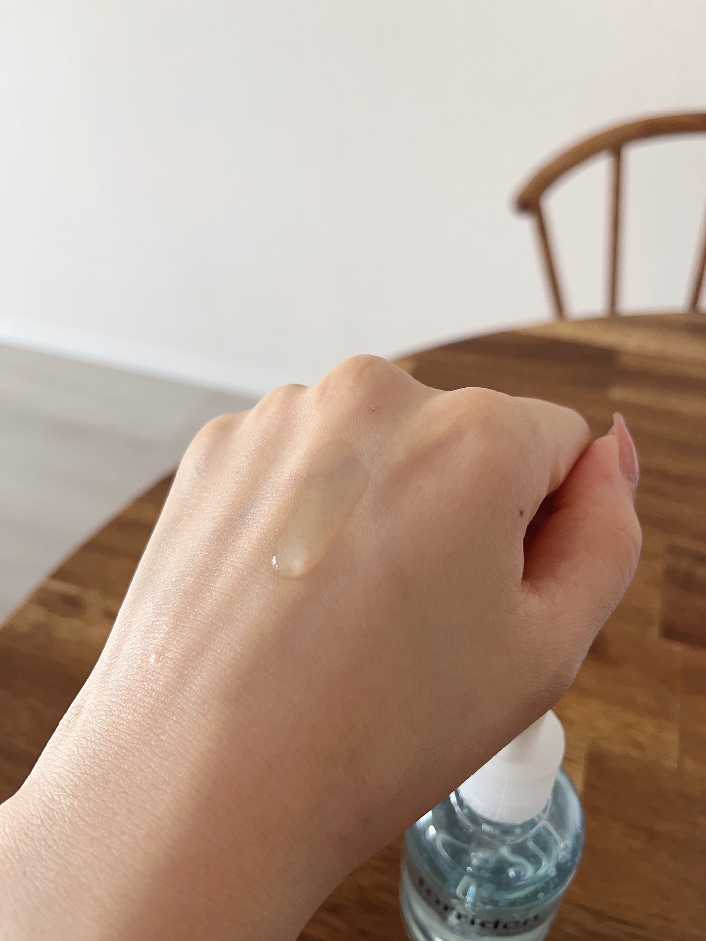 ダイブイン セラム/Torriden/美容液を使ったクチコミ(3枚目)