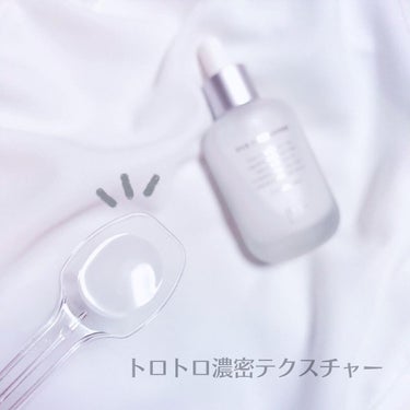 mul clear シカクリアアンプルのクチコミ「mul clear 𓆸 
CICA CLEAR AMPULE 𓆸

小室安未さんプロデュース .....」（3枚目）