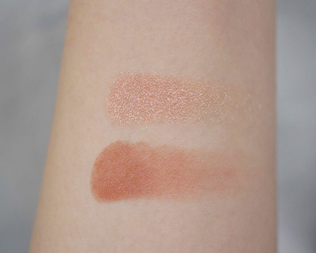 シングルアイシャドー/NARS/単色アイシャドウを使ったクチコミ(3枚目)