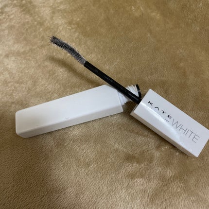 ラッシュマキシマイザーHP/KATE/マスカラ下地を使ったクチコミ(1枚目)