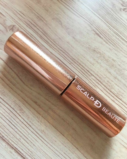 スカルプD ボーテ ピュアフリーアイラッシュセラム プレミアム/アンファー(スカルプD)/まつげ美容液を使ったクチコミ(2枚目)