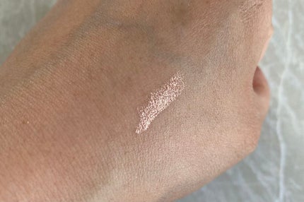 ロングウェア クリーム シャドウ スティック/BOBBI BROWN/スティックアイシャドウを使ったクチコミ(3枚目)