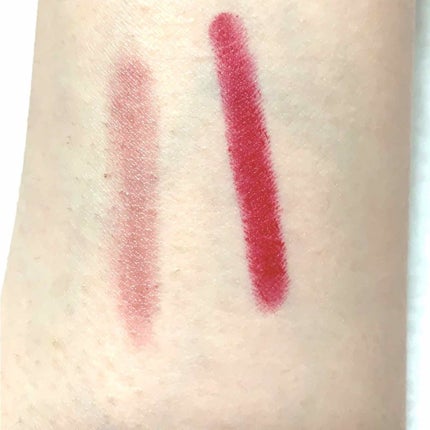 バーム ステイン/REVLON/口紅を使ったクチコミ(3枚目)