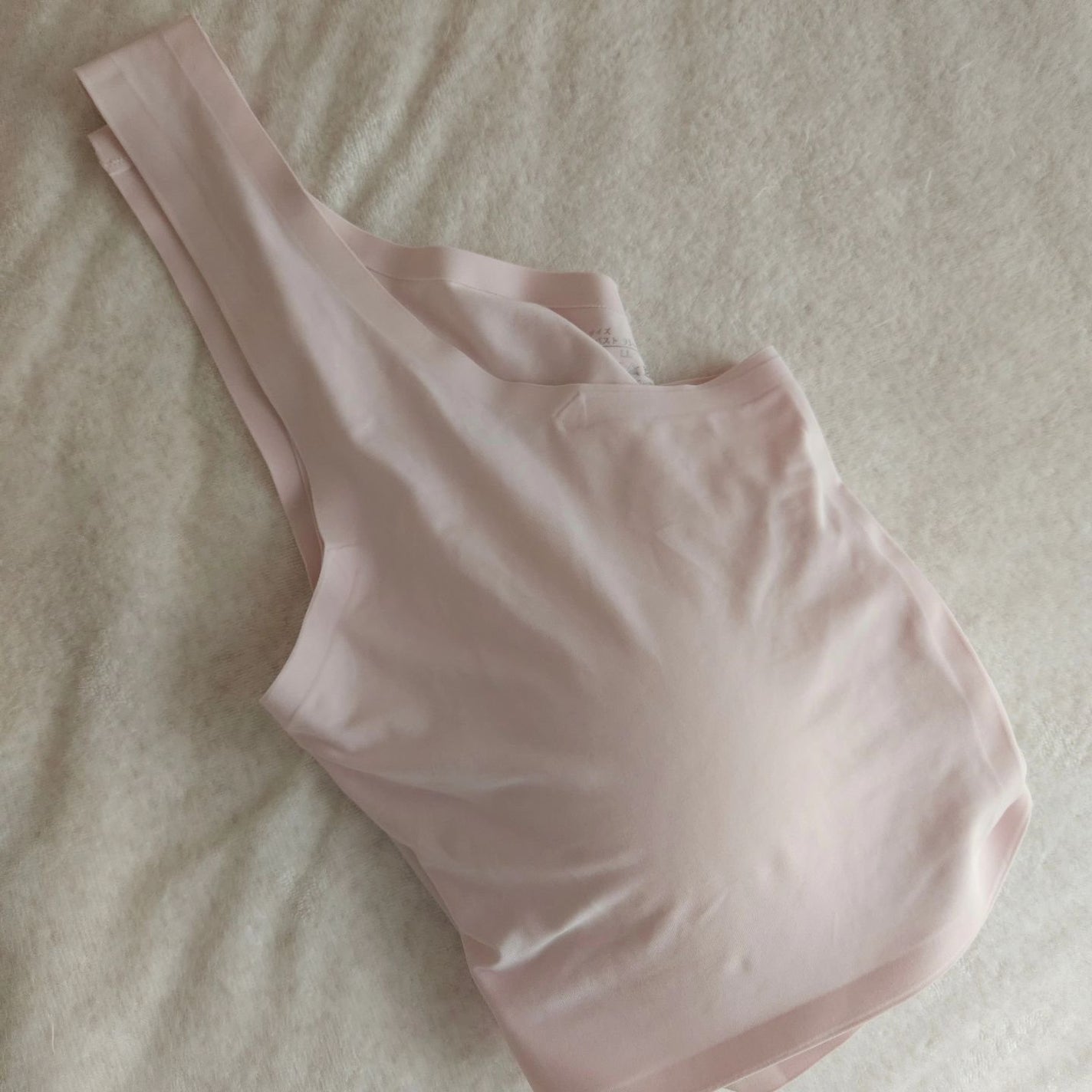 ナイトブラ/donnashopjp/ナイトブラを使ったクチコミ(2枚目)