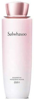 Sulwhasoo ソルリン水スキンコンディショナー