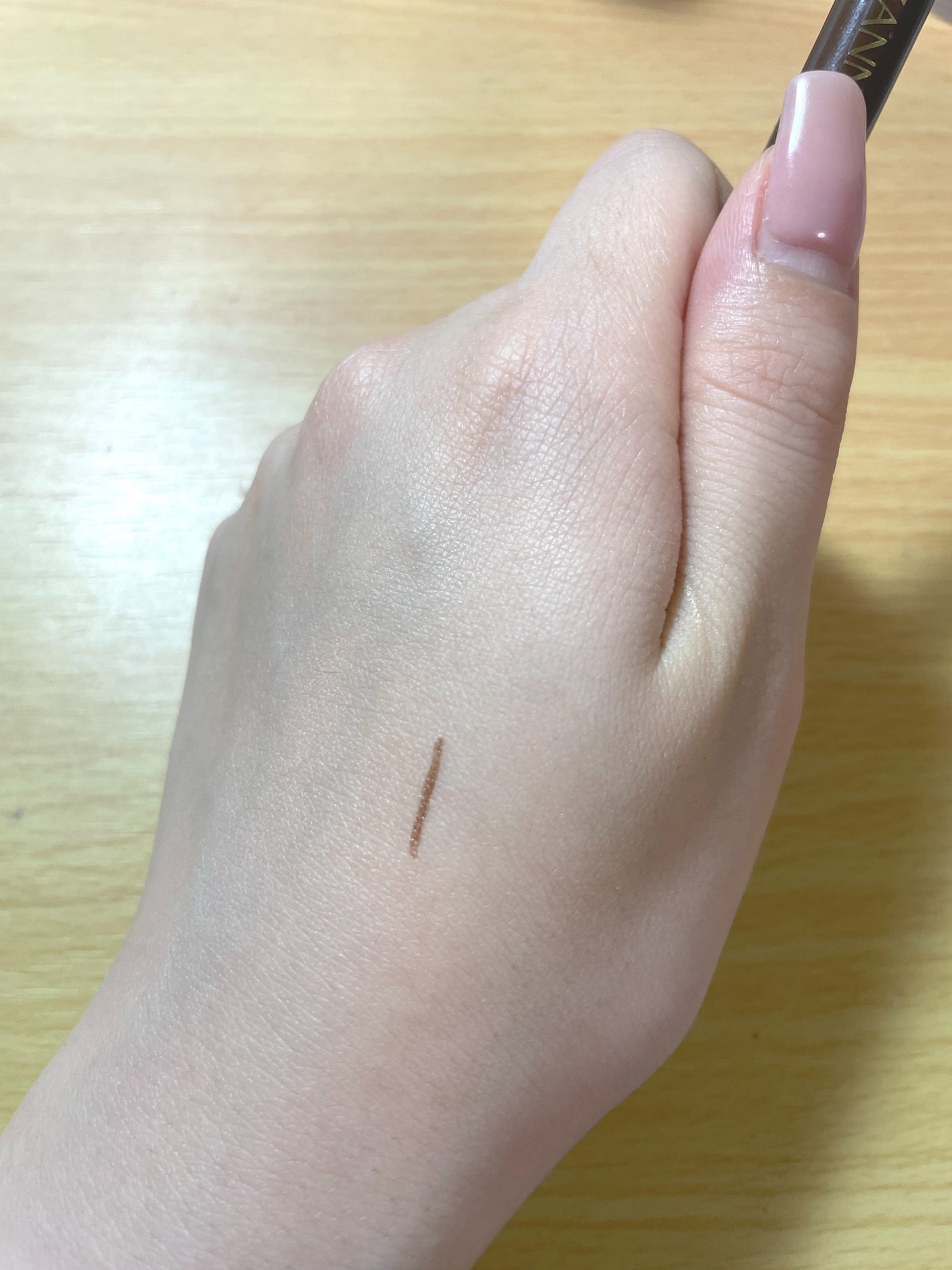 フィニッシングパウダー マット/チャコット・コスメティクス/ルースパウダーを使ったクチコミ(4枚目)