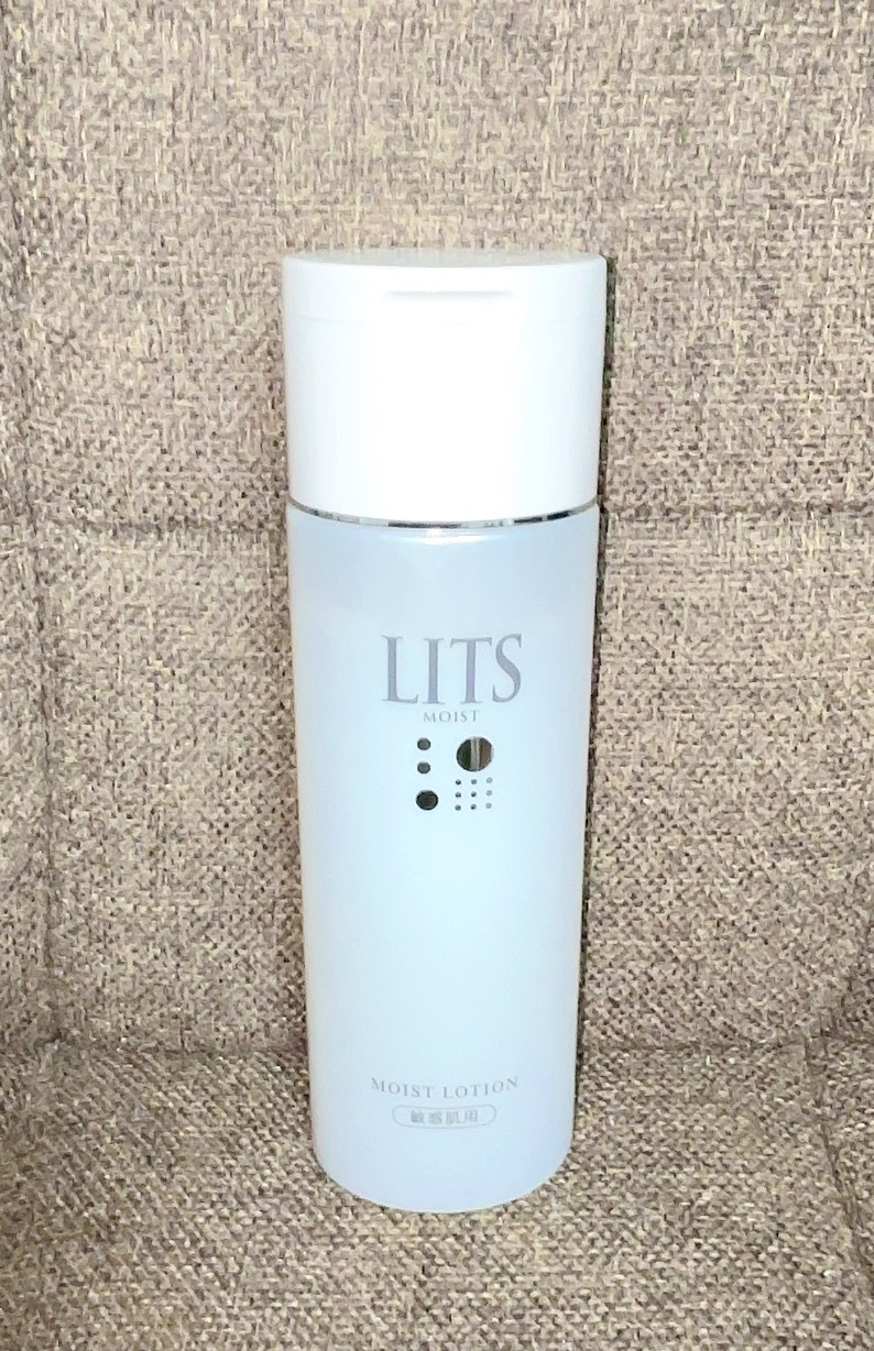 リッツ モイストN ローション [敏感肌用] 無香料/リッツ/化粧水を使ったクチコミ（2枚目）