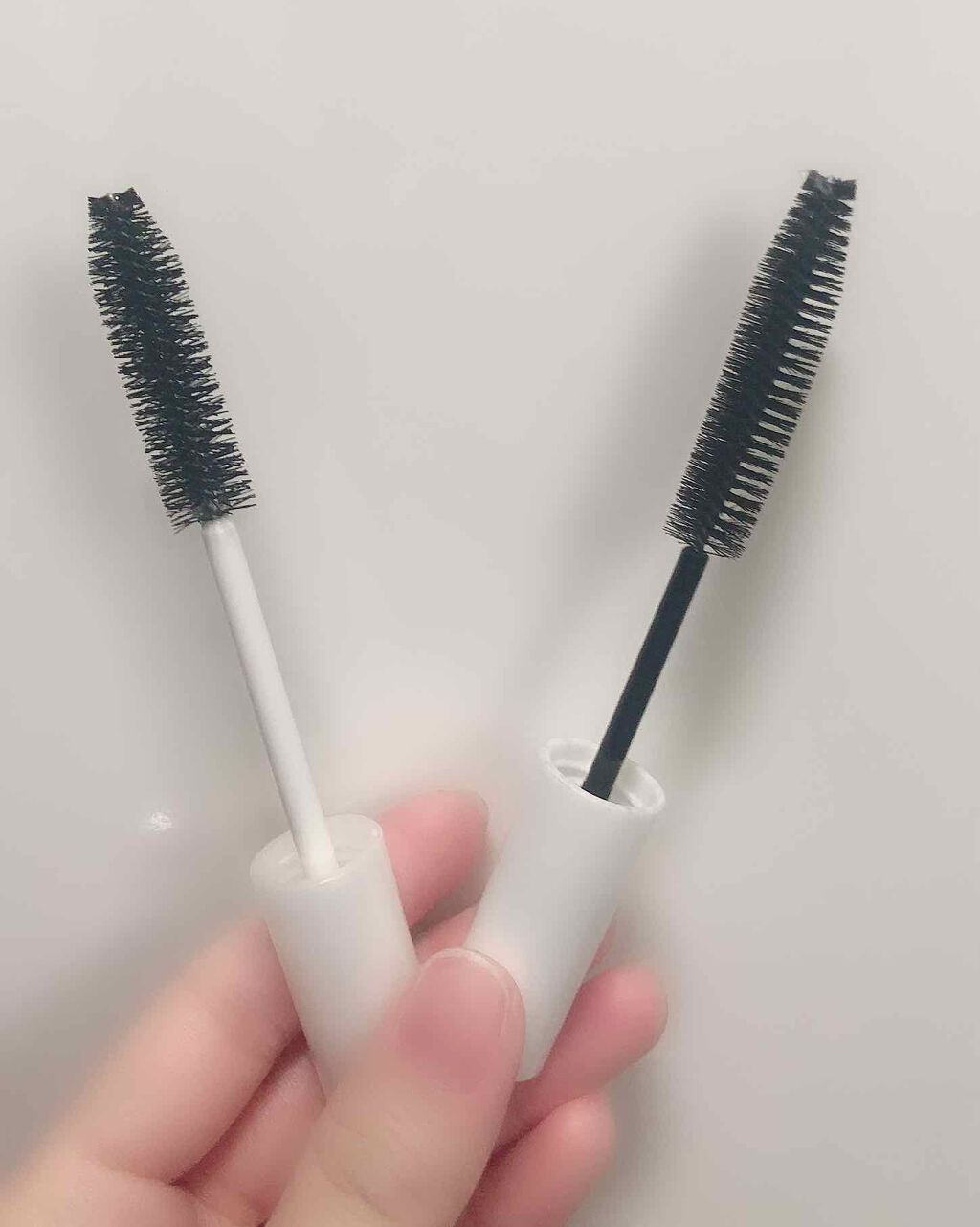 エルジューダ  ポイントケアスティック/エルジューダ/ヘアジェルを使ったクチコミ（3枚目）