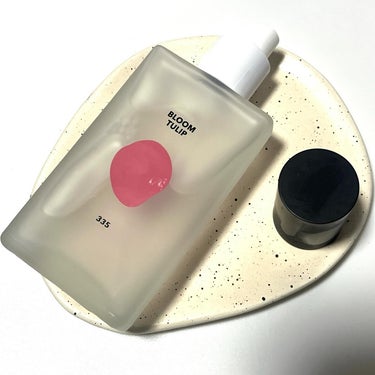ボディパフュームミスト ピンクブリーズ/DUFT&DOFT/香水(レディース)を使ったクチコミ（3枚目）