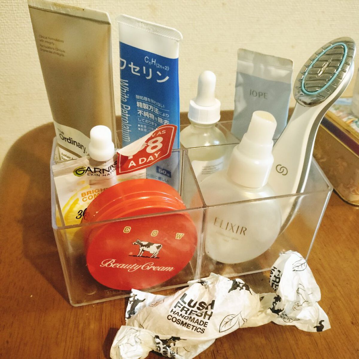 を使ったクチコミ（3枚目）