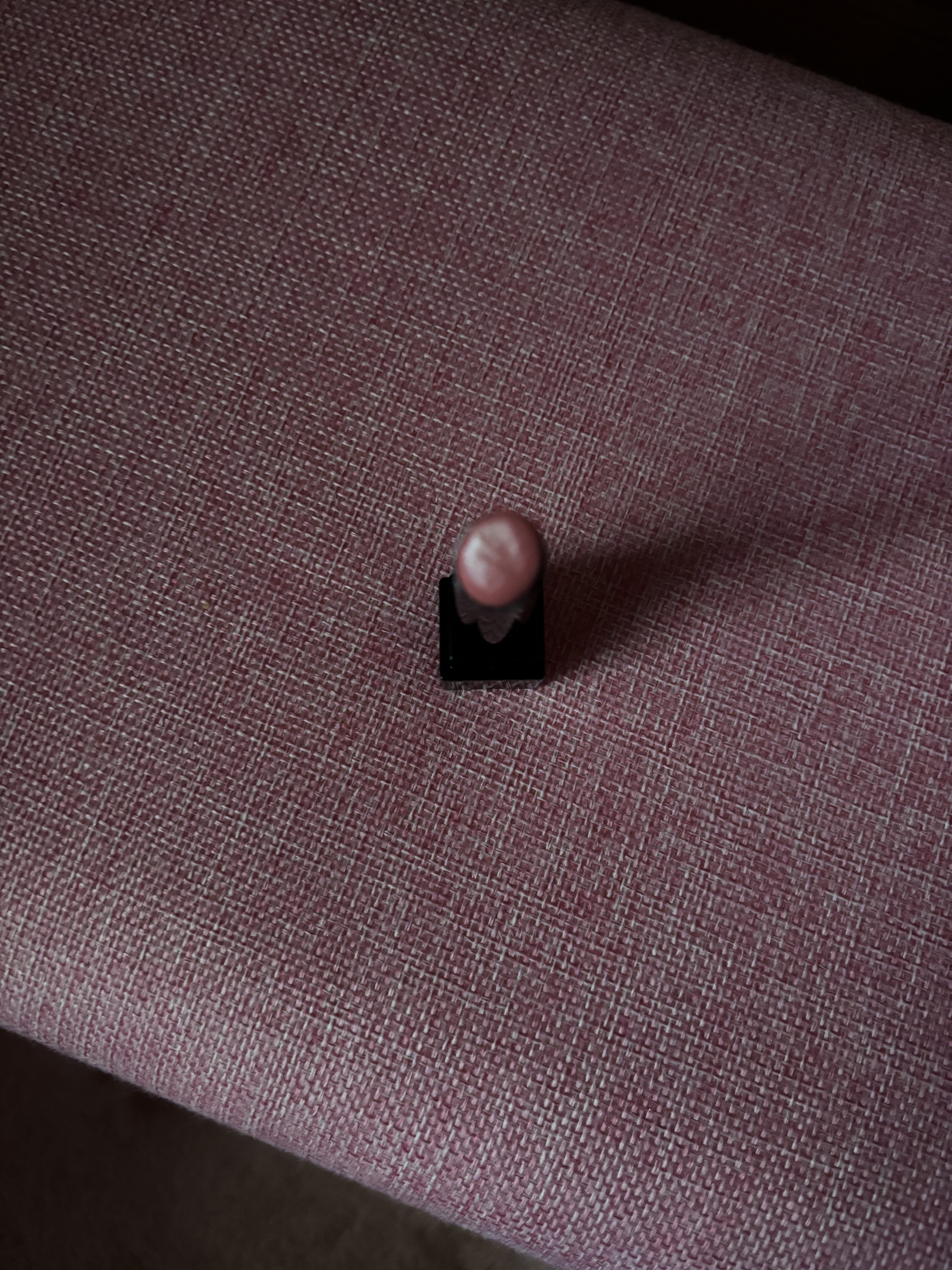 リップモンスター クリアトーン/KATE/口紅を使ったクチコミ（1枚目）