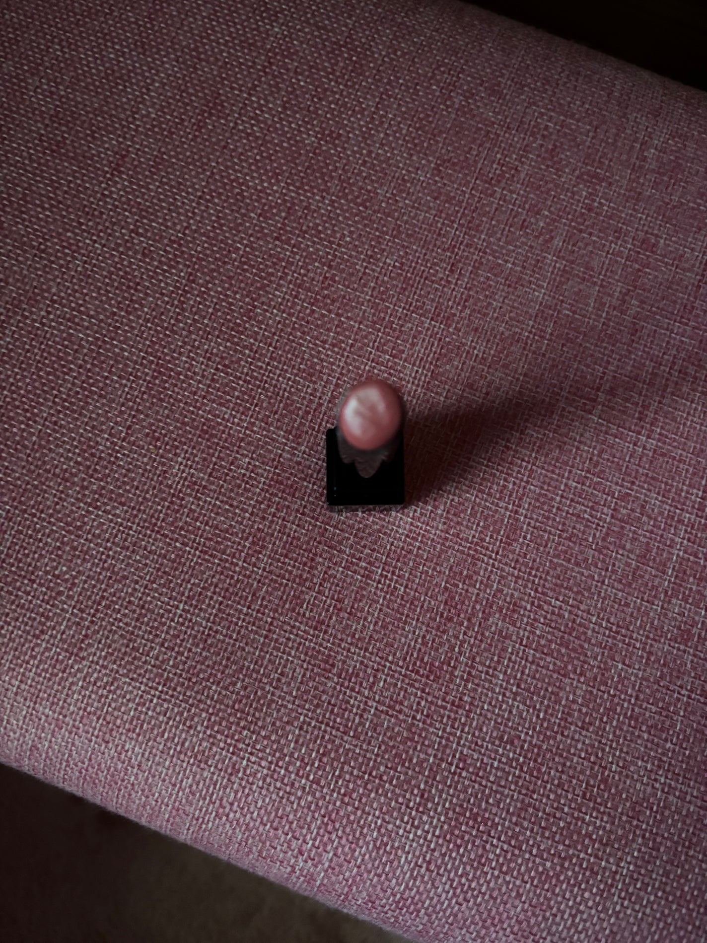 リップモンスター クリアトーン/KATE/口紅を使ったクチコミ(1枚目)