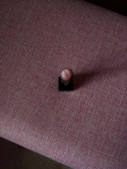 リップモンスター クリアトーン/KATE/口紅を使ったクチコミ(1枚目)