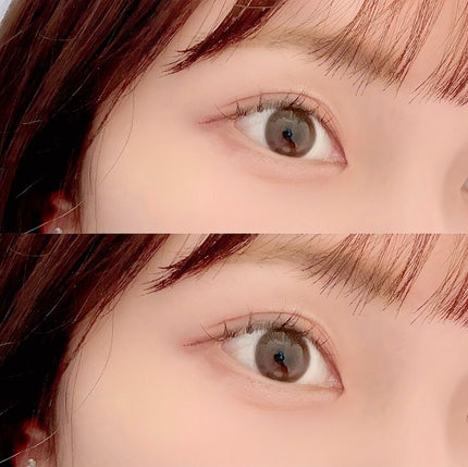 TOPARDS 1day/TOPARDS/ワンデー(1DAY)カラコンを使ったクチコミ(4枚目)