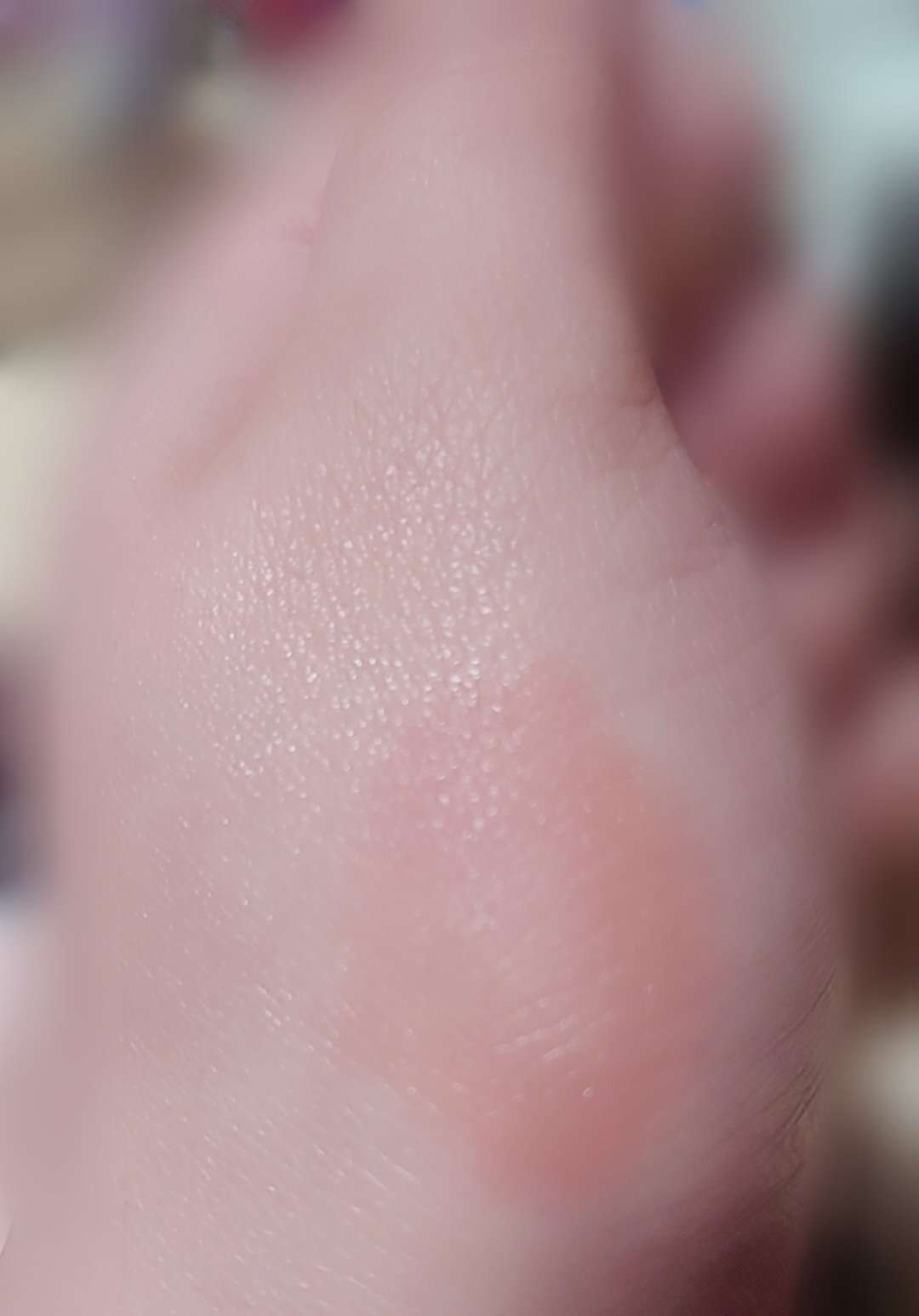 ブラーグロイリップティント 211 ヴィーナス/Dinto/リップティントを使ったクチコミ（3枚目）