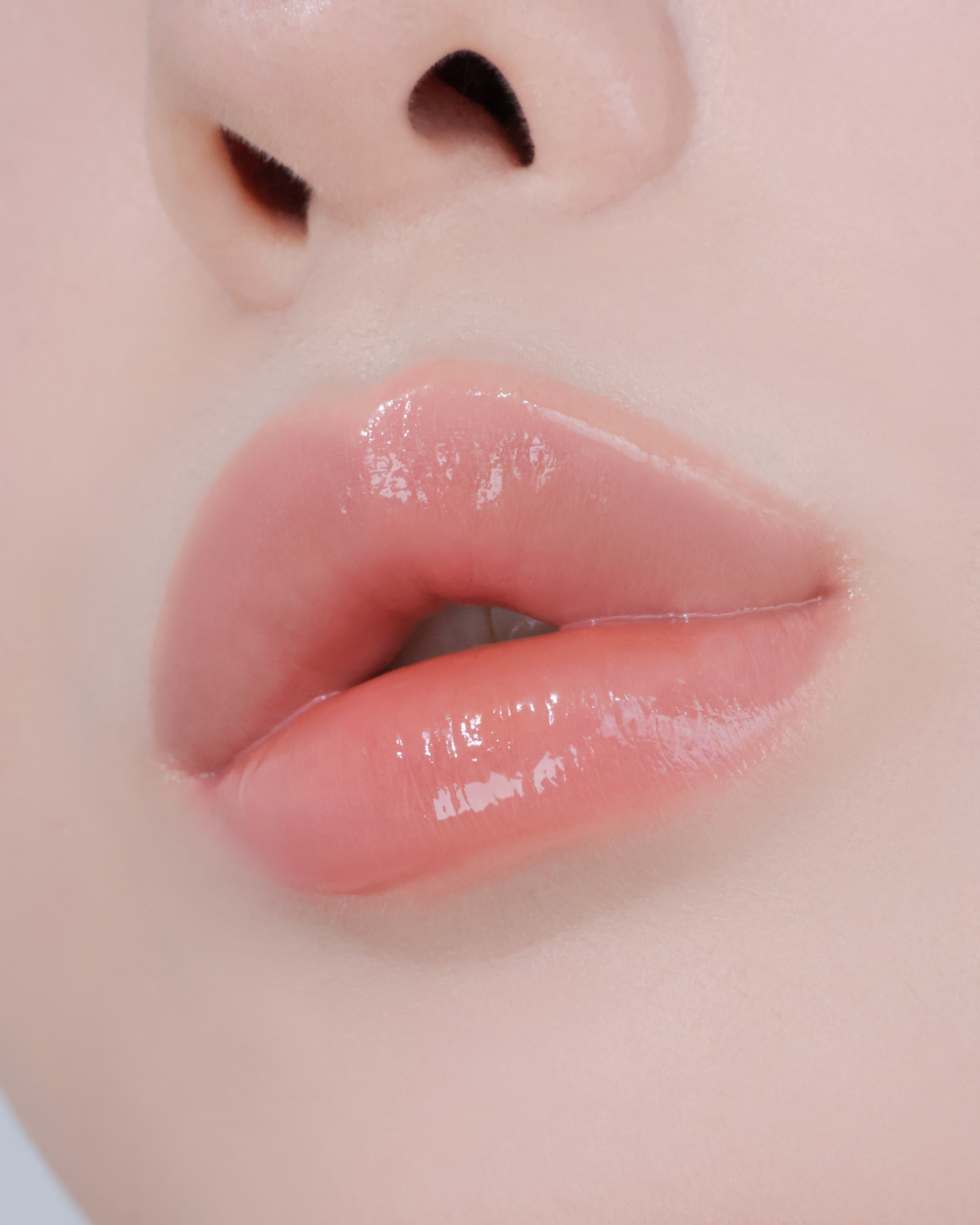 リップポーション シュガーグレーズティント 01 ヌーディーボール