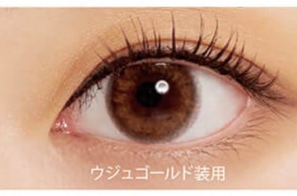 ptu ptu カラーコンタクトレンズ/PtuPtu/カラーコンタクトレンズを使ったクチコミ(4枚目)