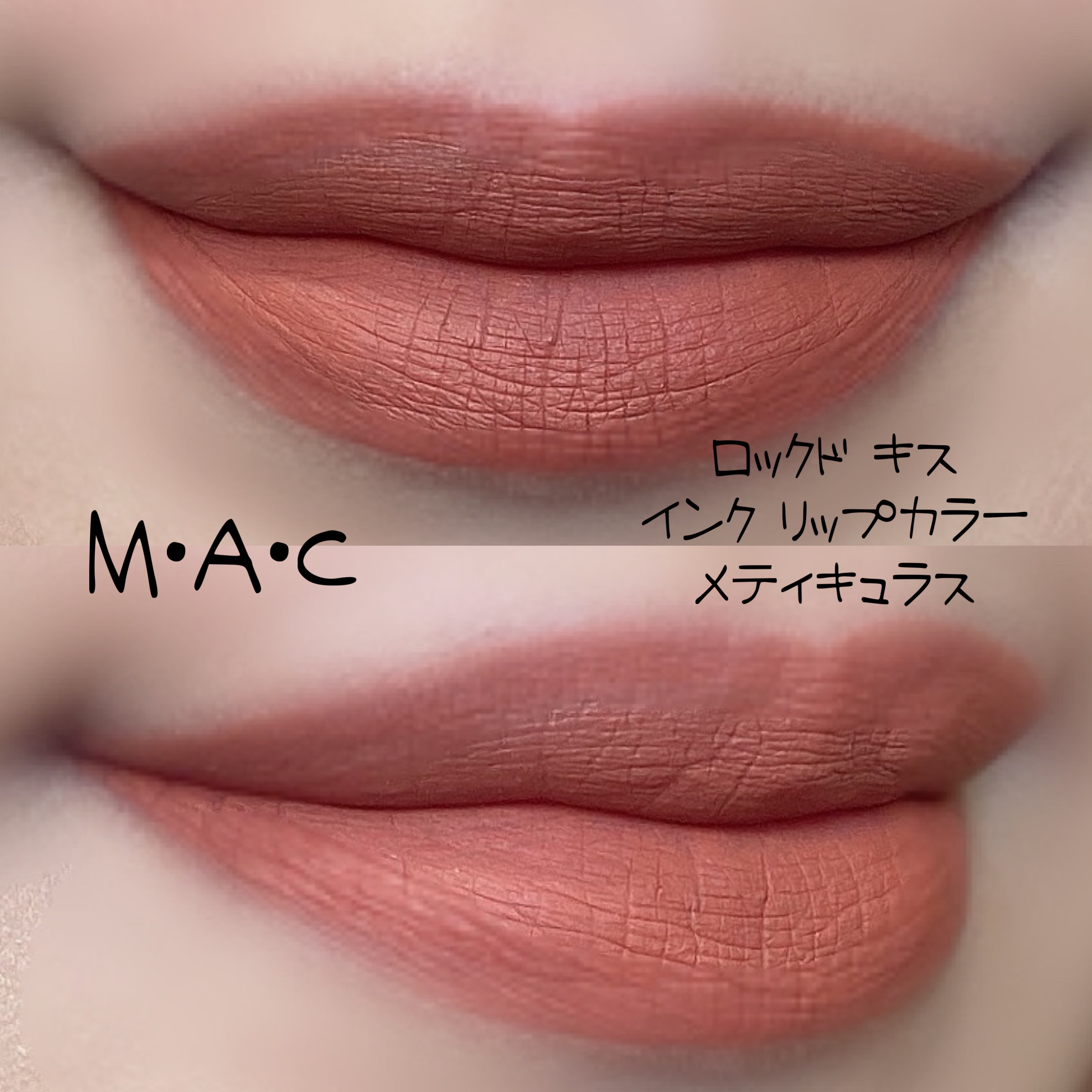 カラーリングアイブロウ マイクロ/ヘビーローテーション/眉マスカラを使ったクチコミ（2枚目）