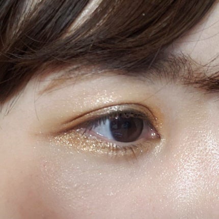 アフターグロー アイシャドーパレット/NARS/アイシャドウパレットを使ったクチコミ(1枚目)