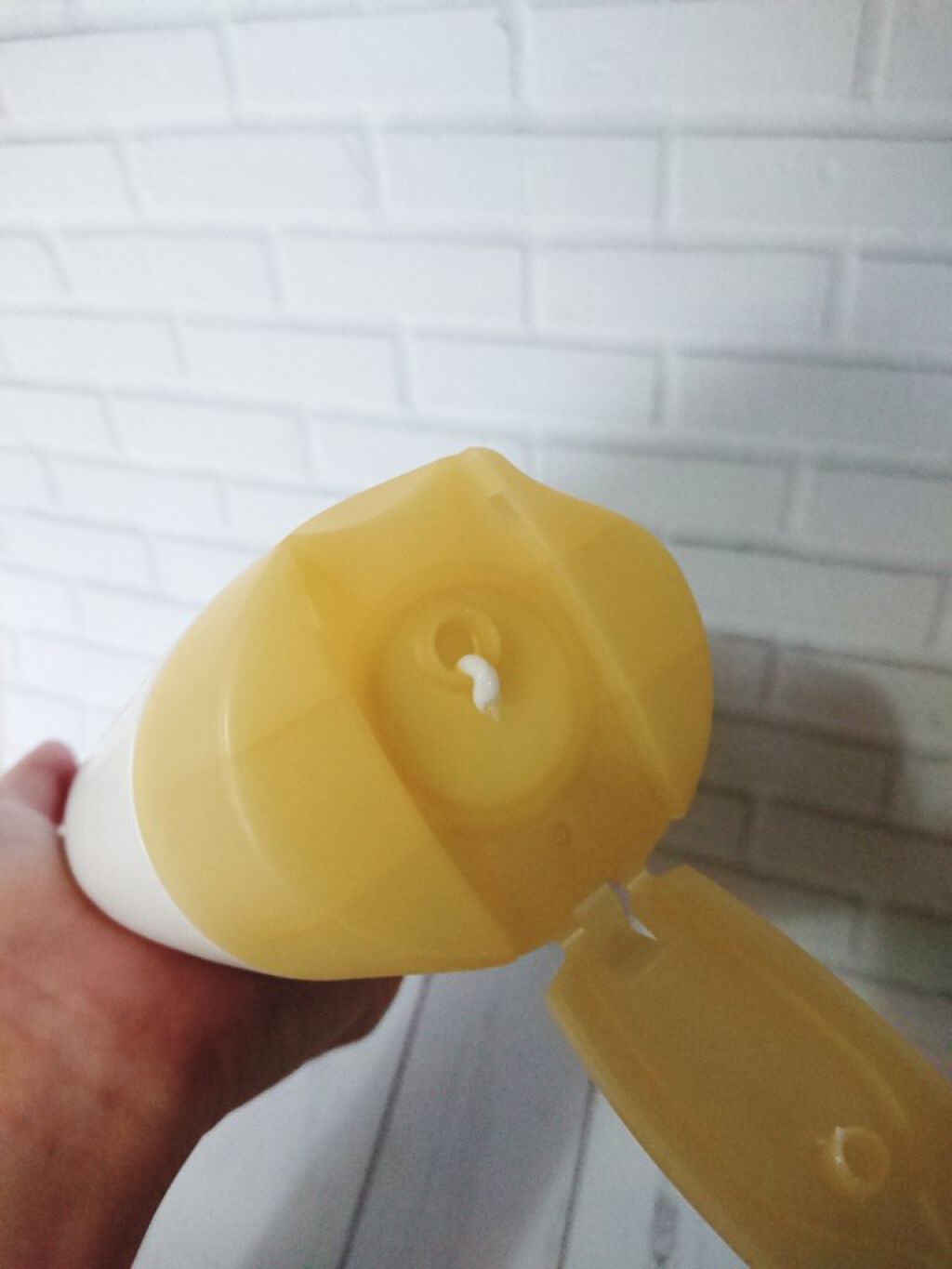 インシャワーボディーローション/OLAY(オレイ)/ボディローションを使ったクチコミ（2枚目）