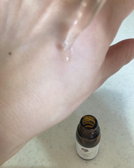 mayu on LIPS 「SCEXSOME-W〈美容液〉5ml19800円再生医療の分野..」(3枚目)