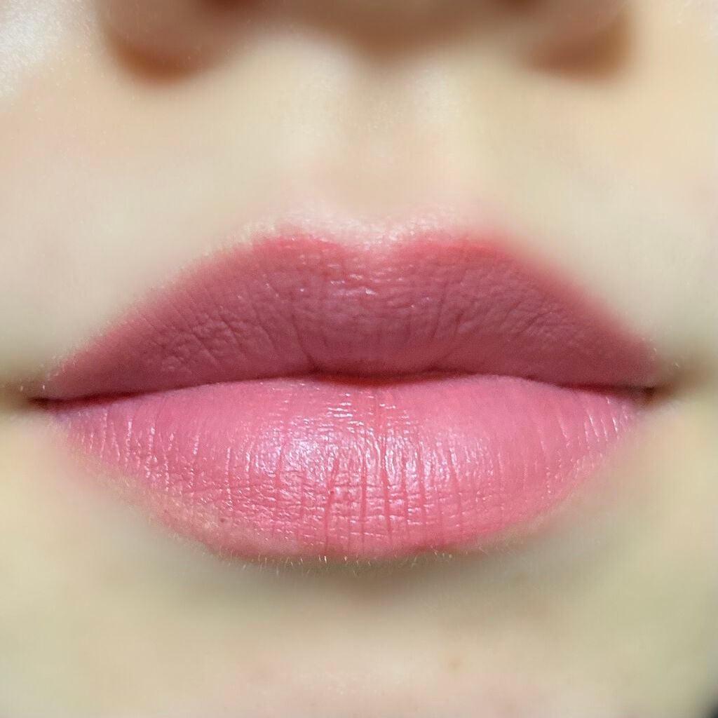 マシュマットルージュ/play on make/リップグロスを使ったクチコミ(6枚目)