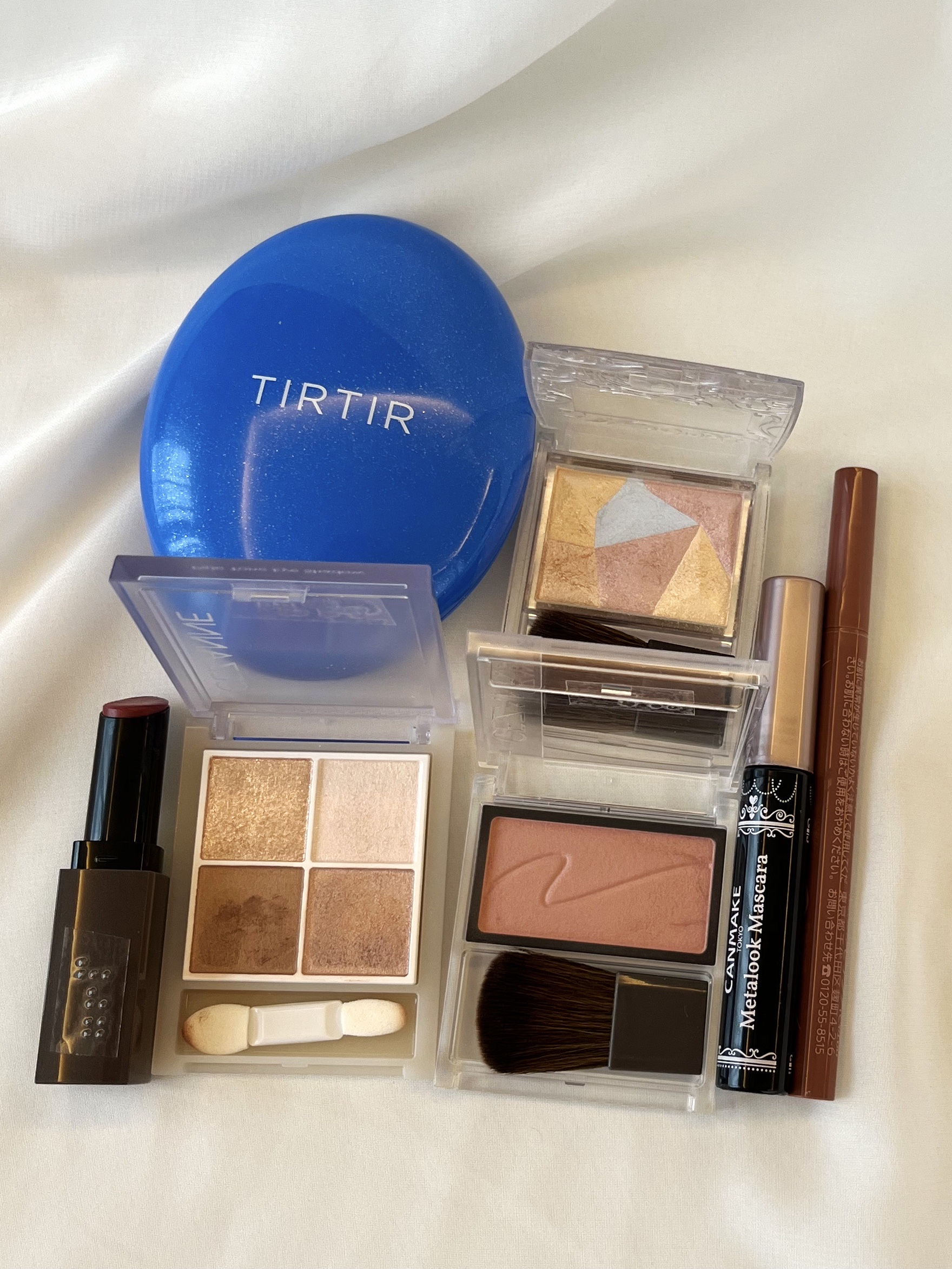 リップカラーシールド/CEZANNE/口紅を使ったクチコミ（1枚目）