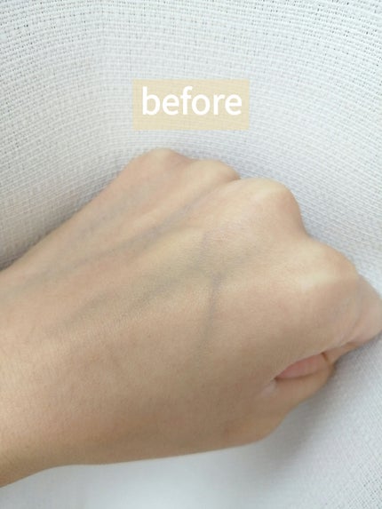 スキンケアUV下地/なめらか本舗/化粧下地を使ったクチコミ(6枚目)