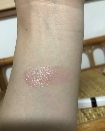 エクストラ リップ ティント/BOBBI BROWN/リップティントを使ったクチコミ(2枚目)