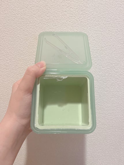 ティーツリー トラブルパッド/MEDIHEAL/トナーパッドを使ったクチコミ(1枚目)