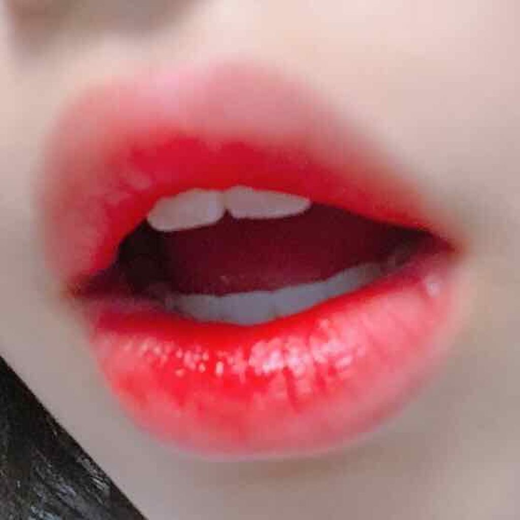 3CE ベルベット リップティント/3CE/リップティントを使ったクチコミ（3枚目）