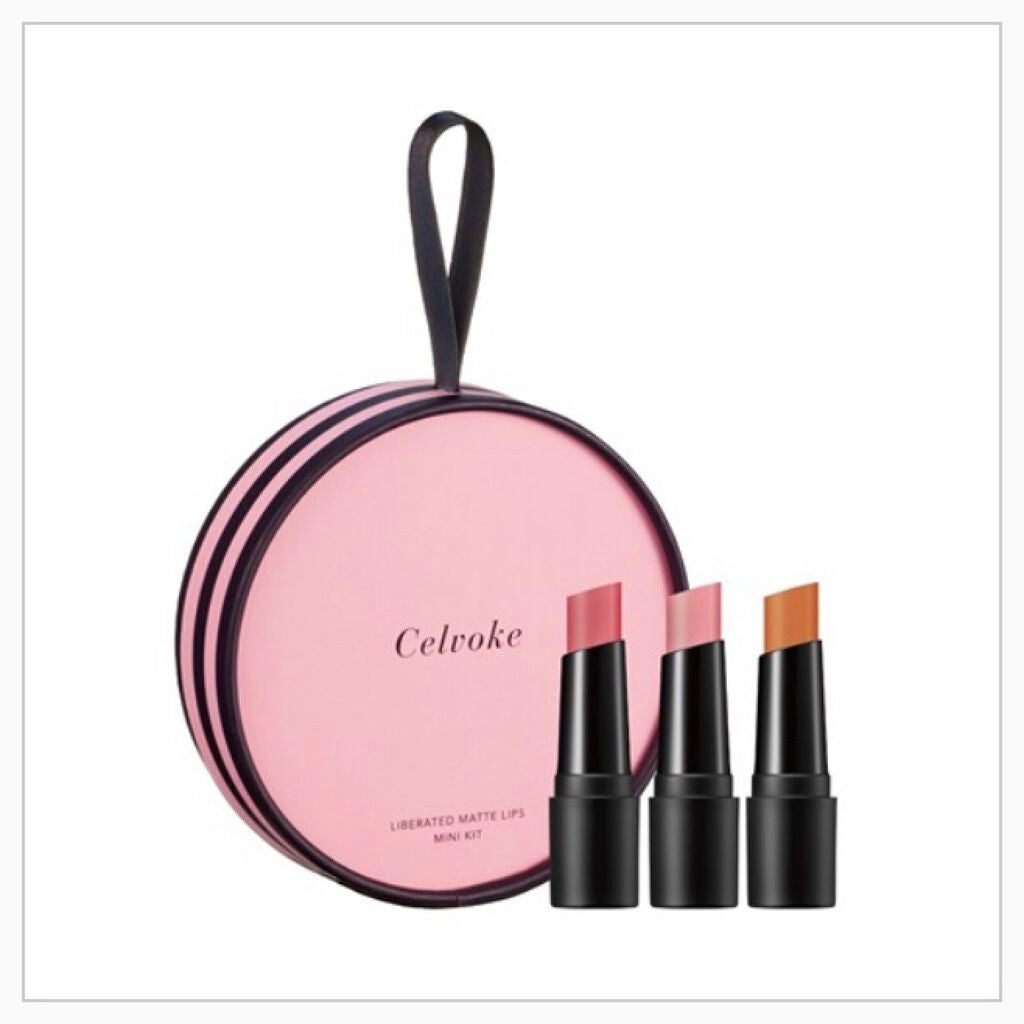 雪見 あんこ on LIPS 「❤︎本日のお届けもの❤︎Celvokeセルヴォーク⭐︎リベレイ..」(3枚目)