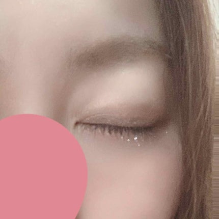 ダイヤモンドシリーズ カラーマスカラ/ZEESEA/マスカラを使ったクチコミ(2枚目)