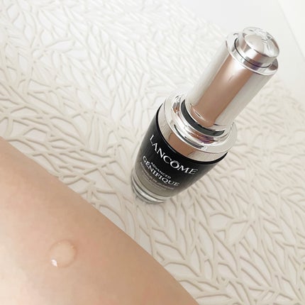 ジェニフィック アドバンスト N/LANCOME/美容液を使ったクチコミ(5枚目)