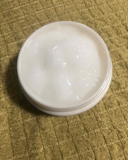 極潤 美白パーフェクトゲル/肌ラボ/オールインワン化粧品を使ったクチコミ(2枚目)