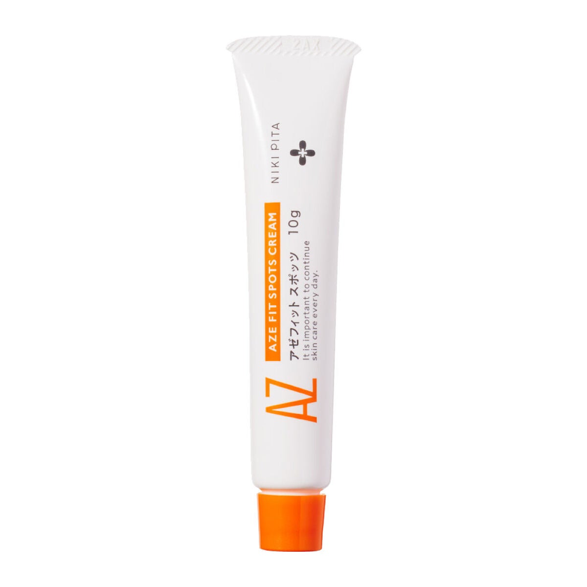 AZ アゼフィットスポッツ NIKI PITA