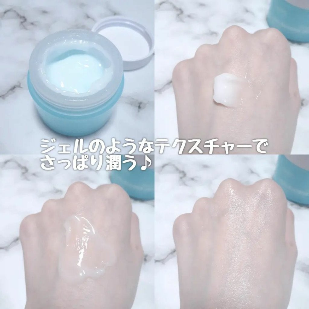 ヒアルブースターアンプル /NACIFIC/美容液を使ったクチコミ(7枚目)