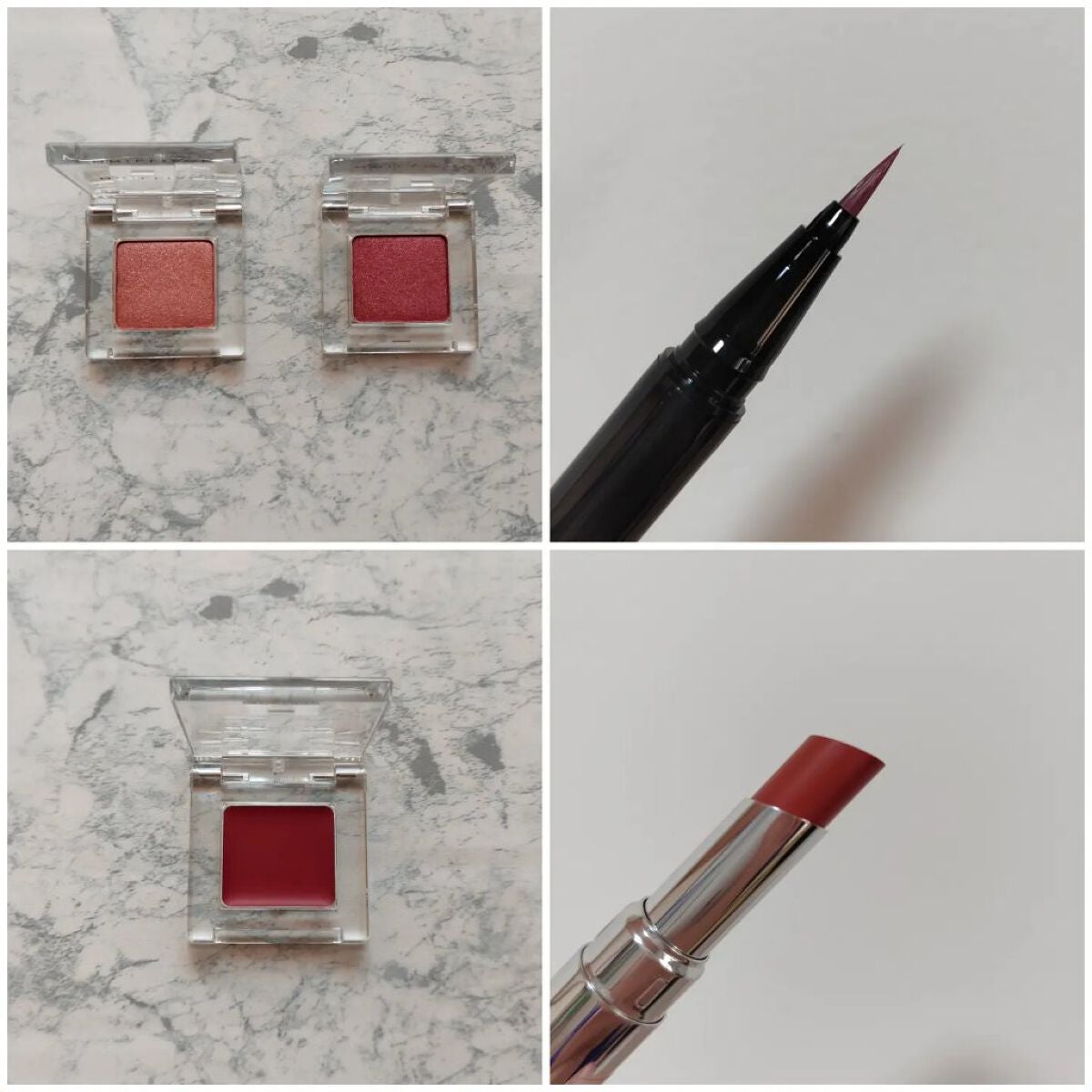 しぃ on LIPS 「❄HOLIDAYCOLLECTION2022❄@brillia..」(3枚目)