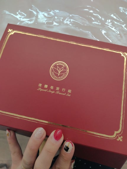 ダフネ美容液石鹸/瑞香有限公司/その他を使ったクチコミ(2枚目)