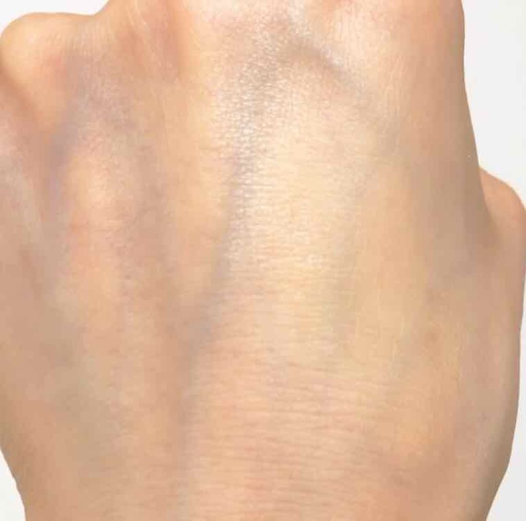 肌潤エッセンスバーム/米肌/フェイスバームを使ったクチコミ(3枚目)