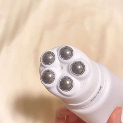 Vフィット ローラー クリーム/HUE_CALM/フェイスクリームを使ったクチコミ(3枚目)