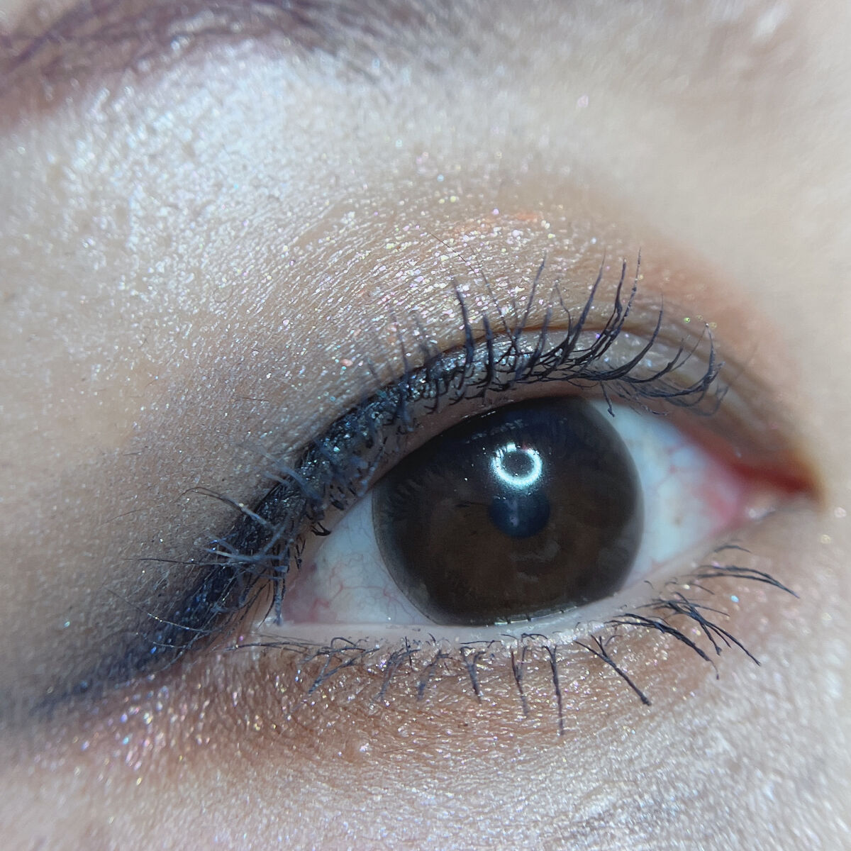 〈ルージュ・エルメス〉 ルージュ ア レーヴル サティネ 33 オランジュ・ボワット/エルメス/口紅を使ったクチコミ（3枚目）