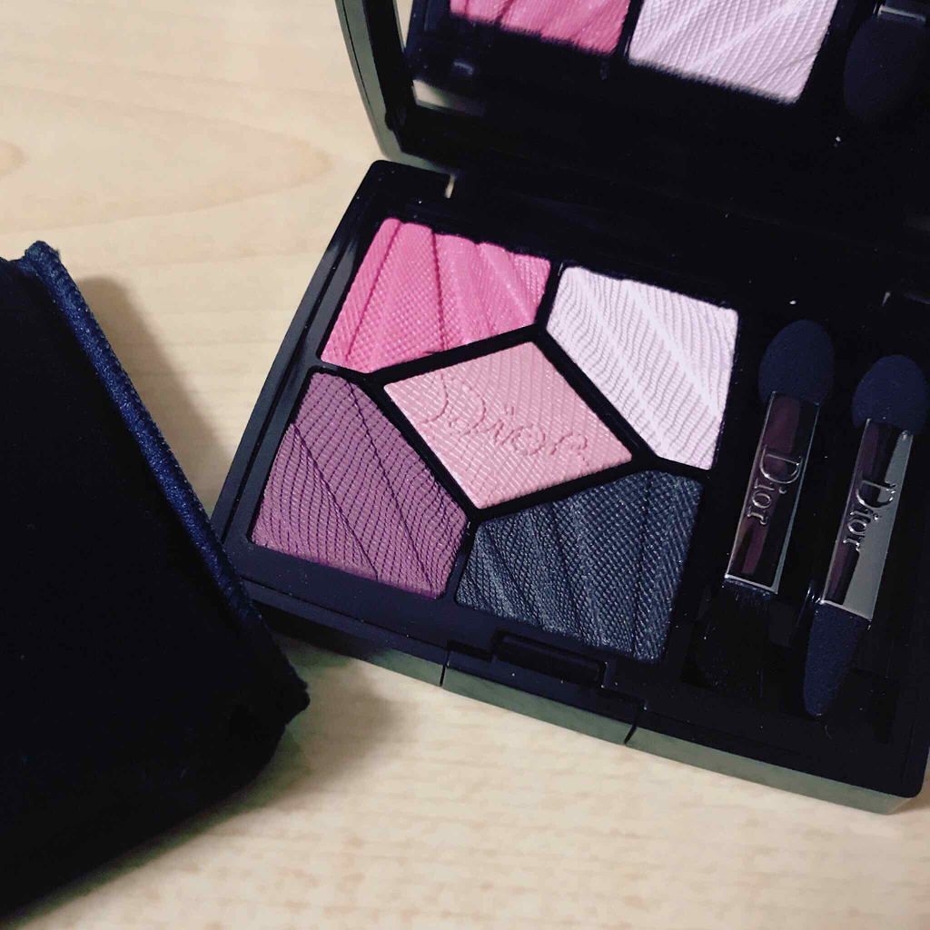 【旧】ディオール アディクト リップ グロウ/Dior/リップケアを使ったクチコミ(1枚目)