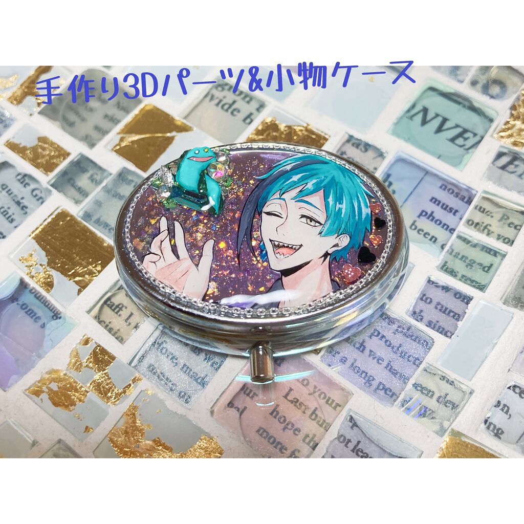 ノンワイプクリア キャンジェル(トップコート)/プリジェル/ジェルネイルを使ったクチコミ(1枚目)