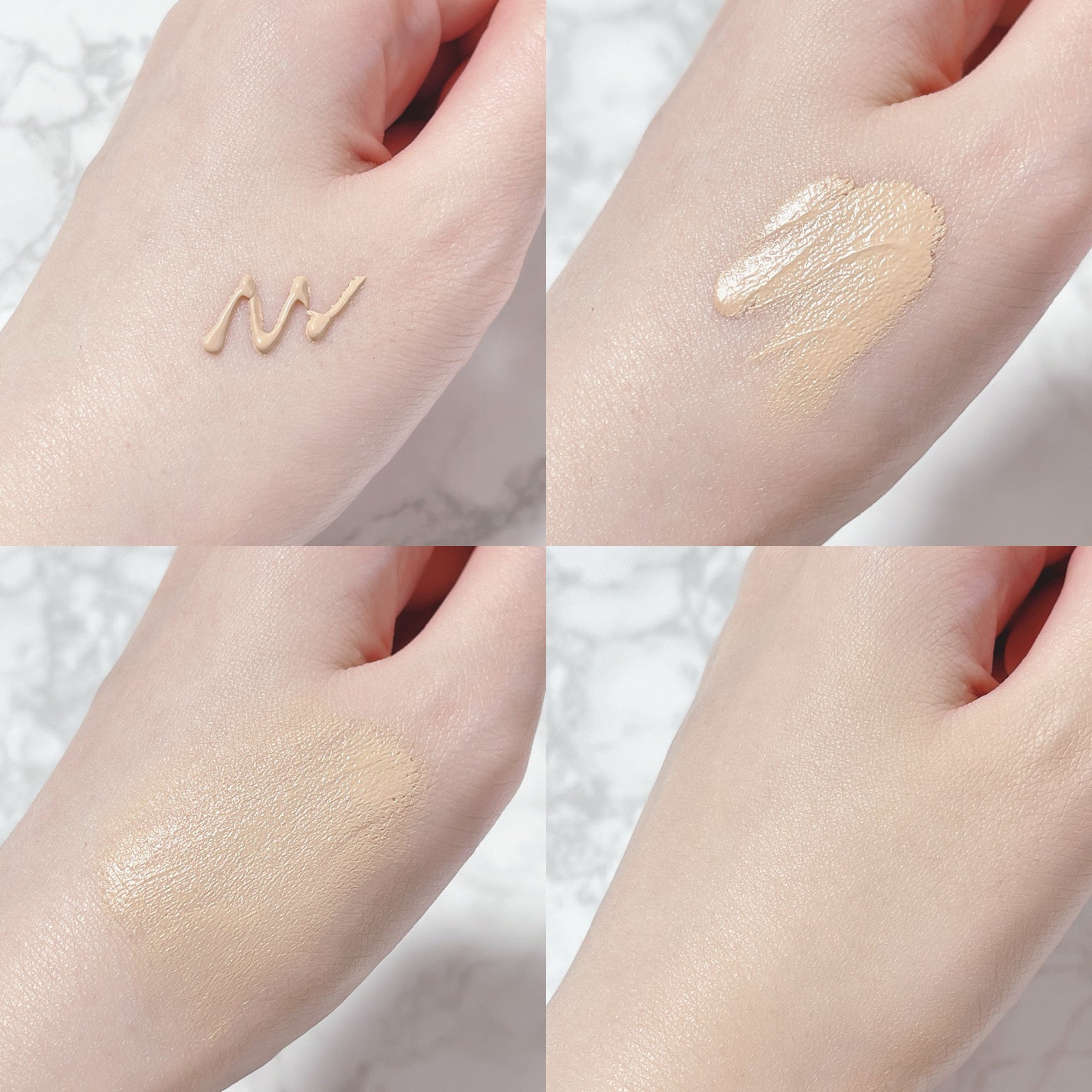 クラリティブラン フィニッシャー(ライトピンク)/ALBLANC/プレストパウダーを使ったクチコミ(3枚目)